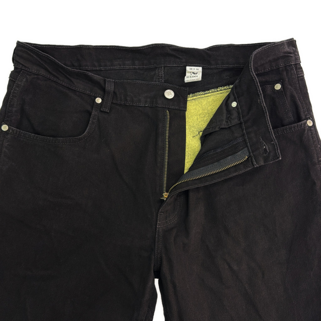 Draggin Jeans Denim Pants