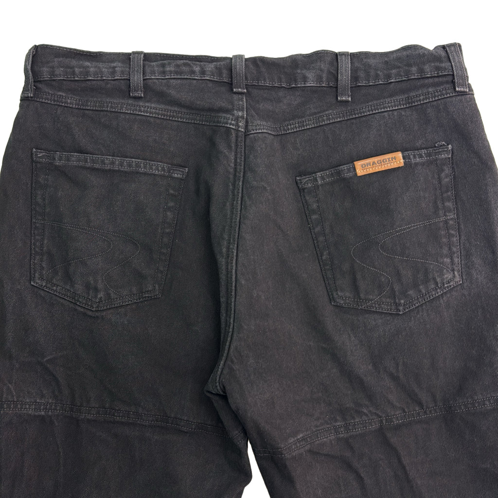 Draggin Jeans Denim Pants