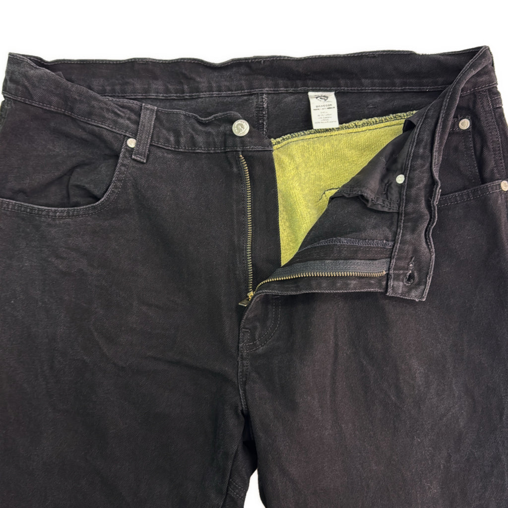 Draggin Jeans Denim Pants