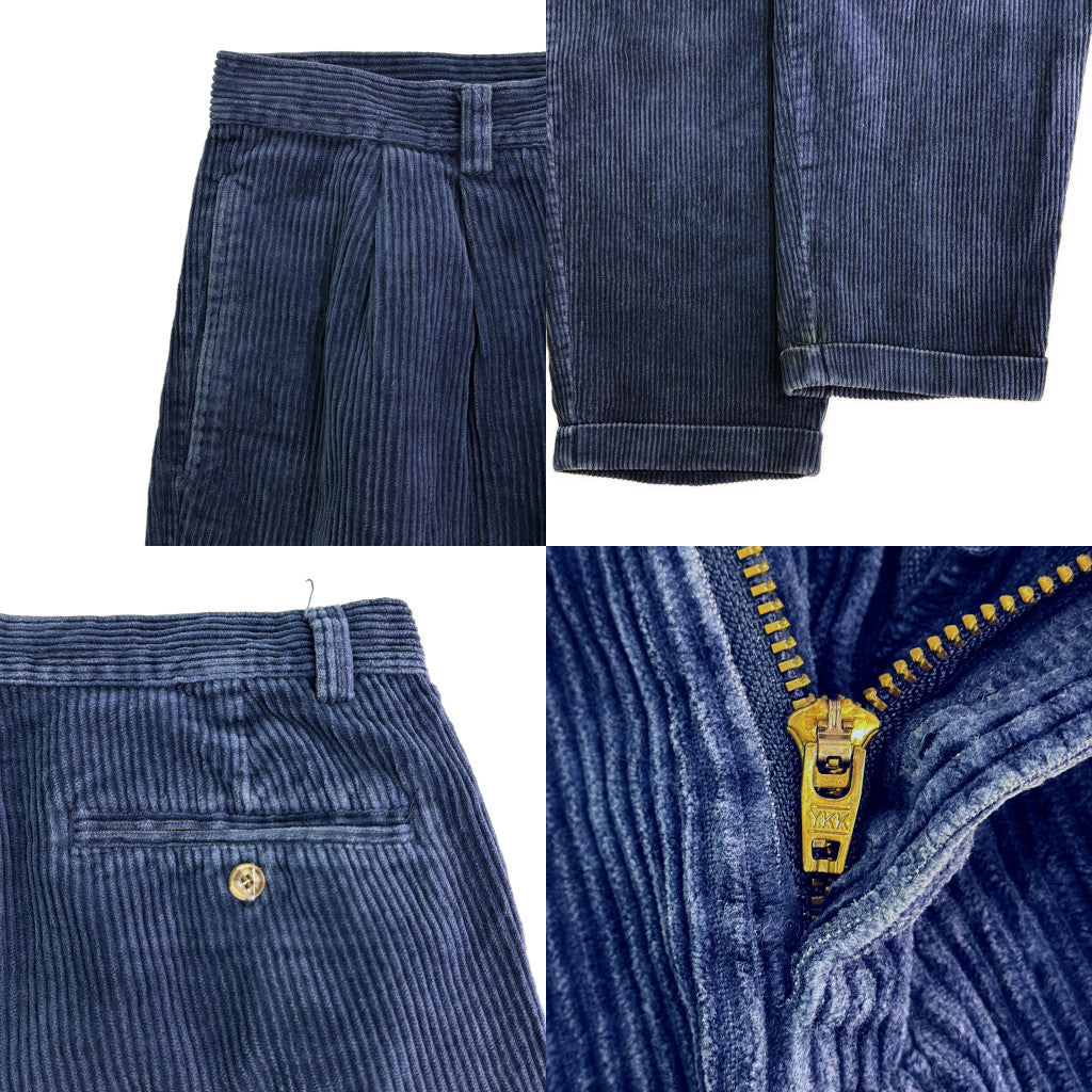 90s GAP Corduroy Pants