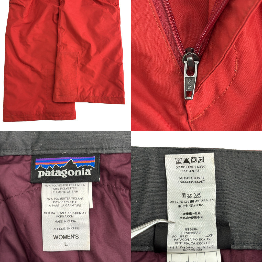 patagonia Pants