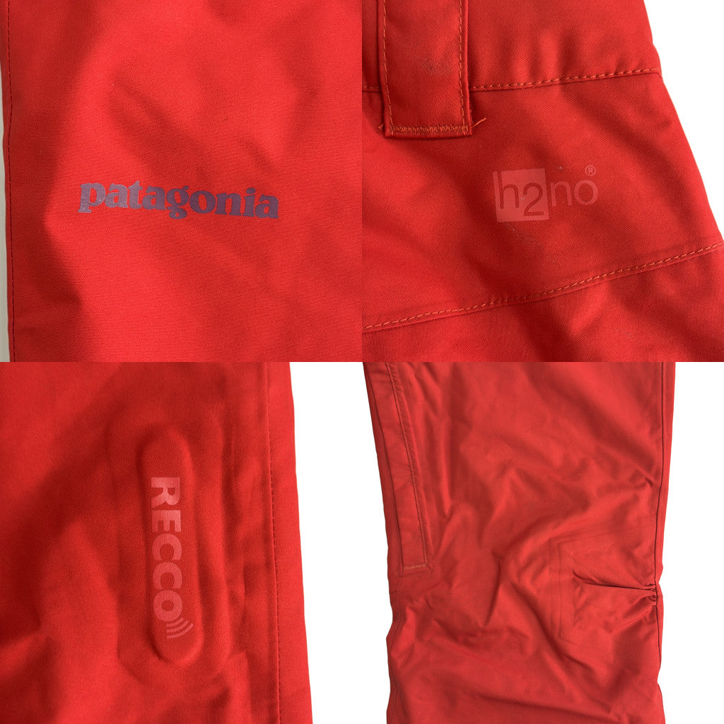 patagonia Pants