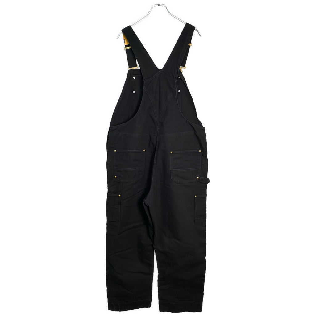 Carhartt Duck Double Knee Bib Overall Duck Overall
