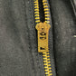 Carhartt Duck Double Knee Bib Overall Duck Overall