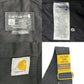 Carhartt Duck Double Knee Bib Overall Duck Overall