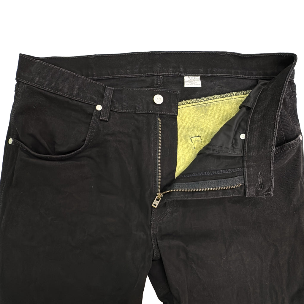 Draggin Jeans Denim Pants