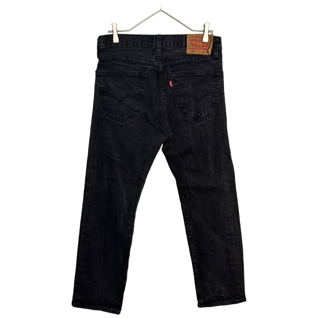 Levi's 501 Denim Pants