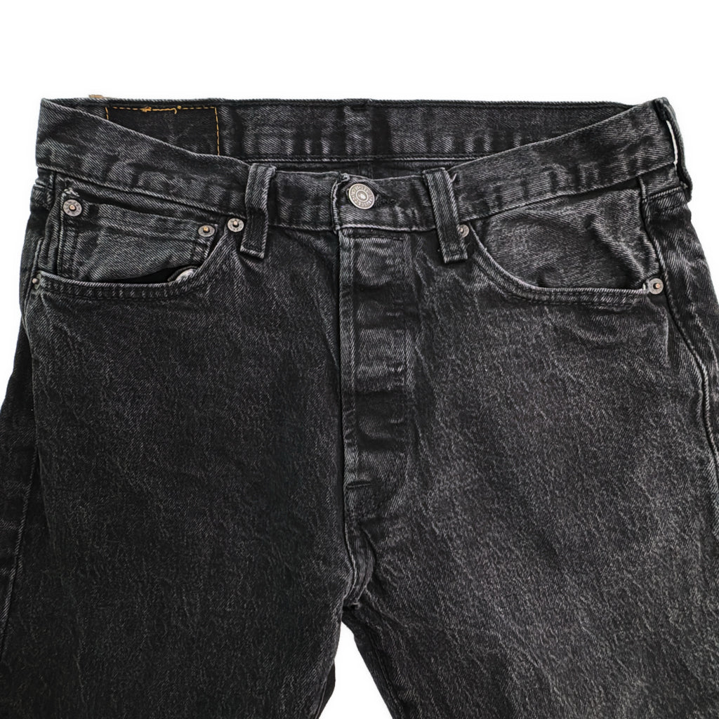 Levi's 501 Denim Pants