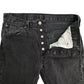 Levi's 501 Denim Pants