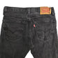 Levi's 501 Denim Pants