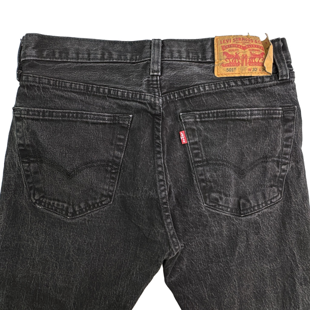 Levi's 501 Denim Pants