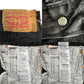Levi's 501 Denim Pants