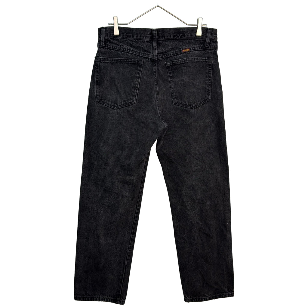 RUSTLER Denim Pants