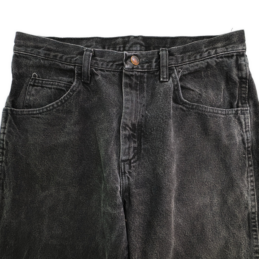 RUSTLER Denim Pants