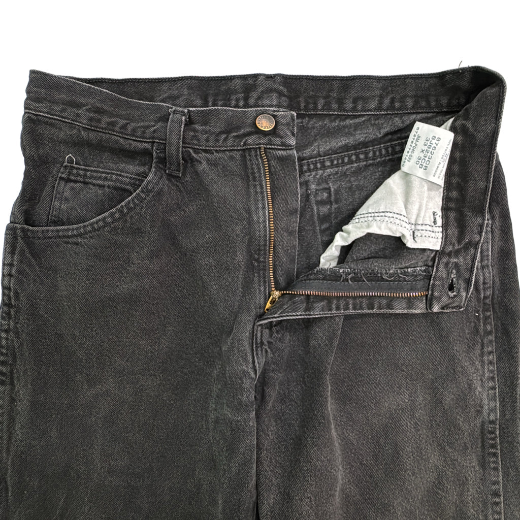 RUSTLER Denim Pants