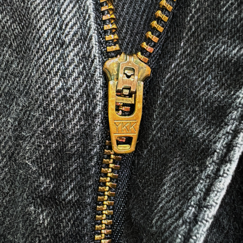 RUSTLER Denim Pants