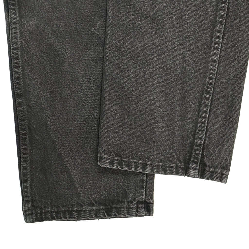 RUSTLER Denim Pants