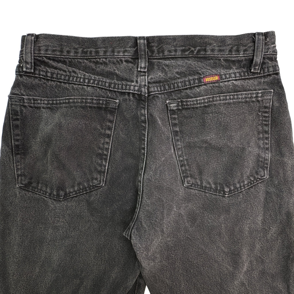 RUSTLER Denim Pants