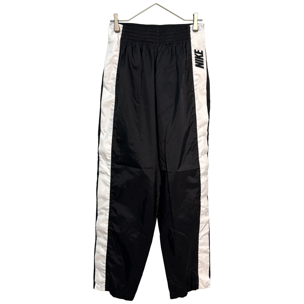 90s NIKE Track Nylon Pants