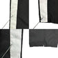 90s NIKE Track Nylon Pants