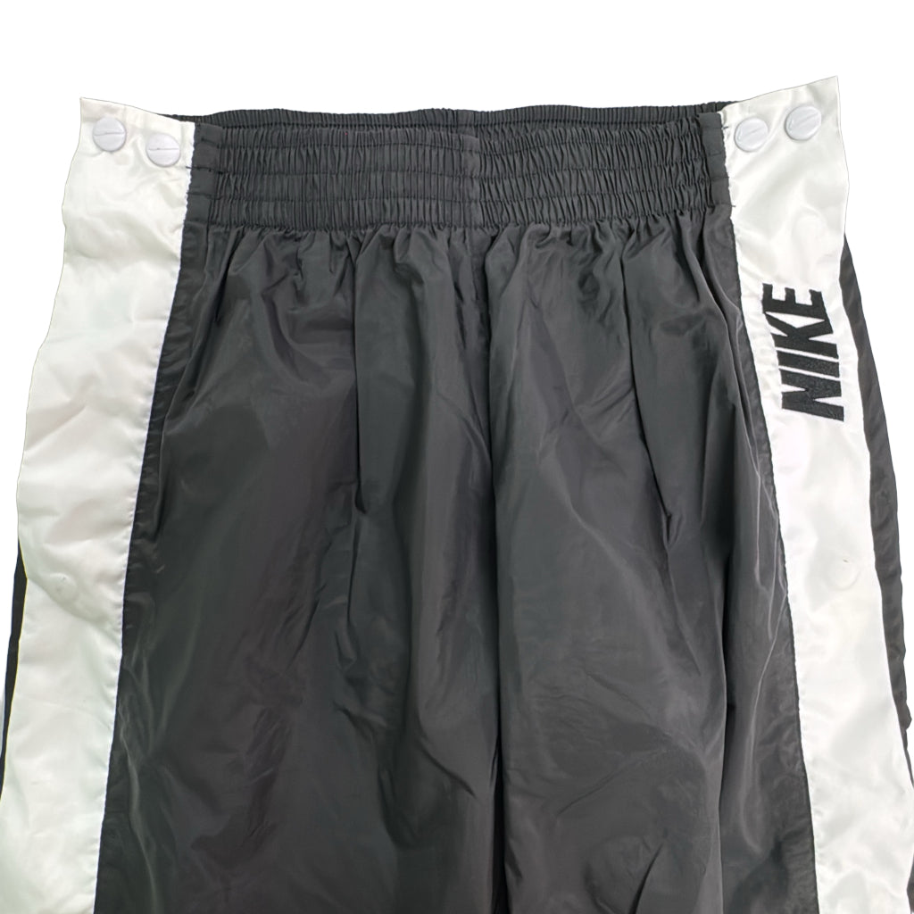 90s NIKE Track Nylon Pants