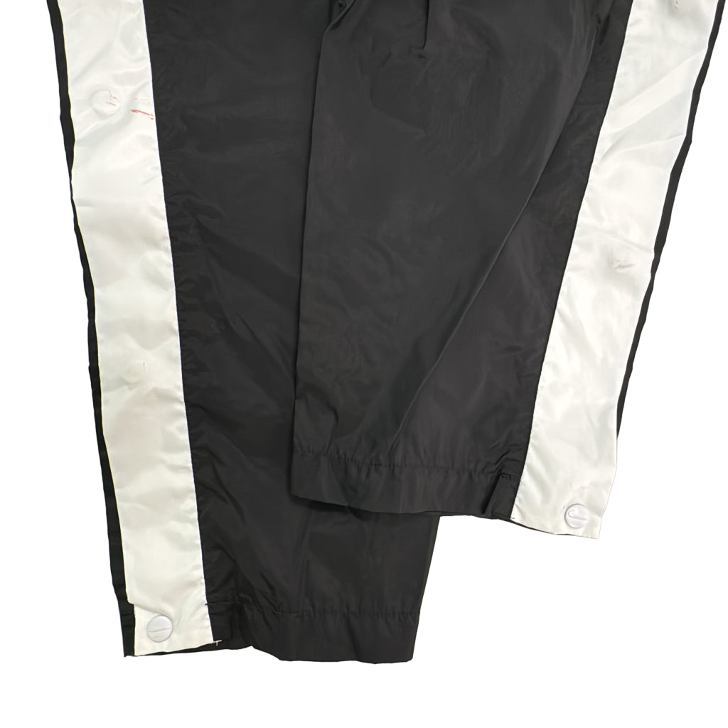 90s NIKE Track Nylon Pants