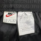 90s NIKE Track Nylon Pants