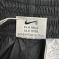 90s NIKE Track Nylon Pants