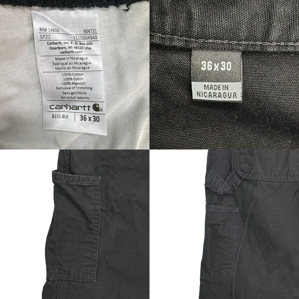 Carhartt Painter Painter Pants