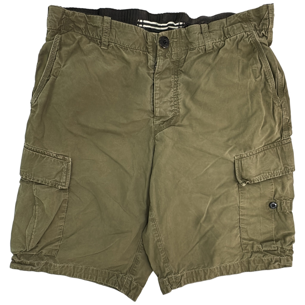 STONE ISLAND Cargo Shorts