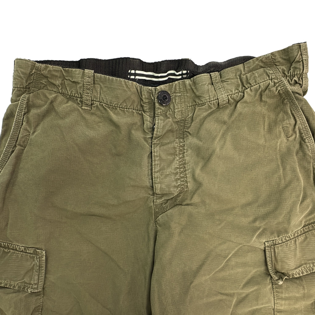 STONE ISLAND Cargo Shorts