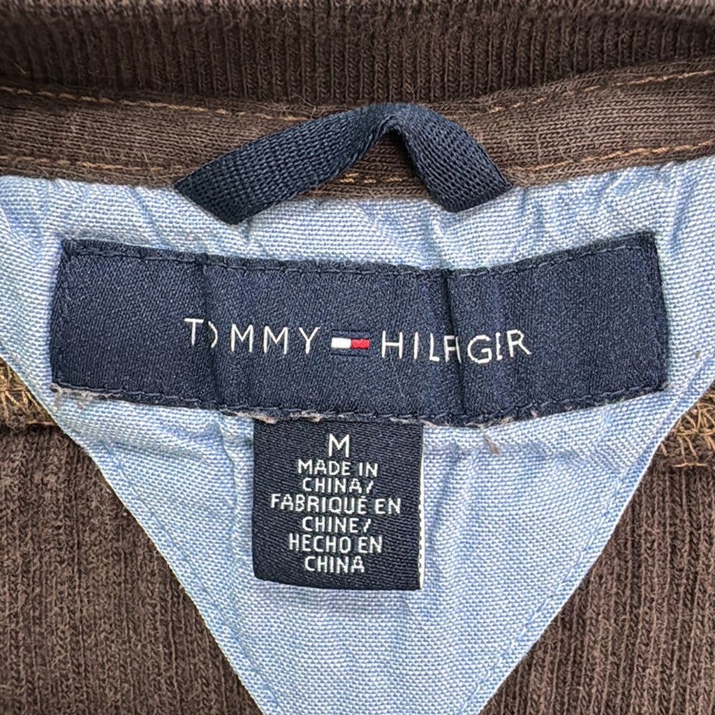 TOMMY HILFIGER Sweater
