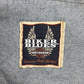 90s HARLEY DAVIDSON Denim Vest