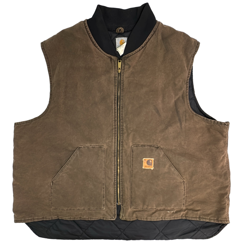 00s Carhartt Vest