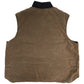 00s Carhartt Vest