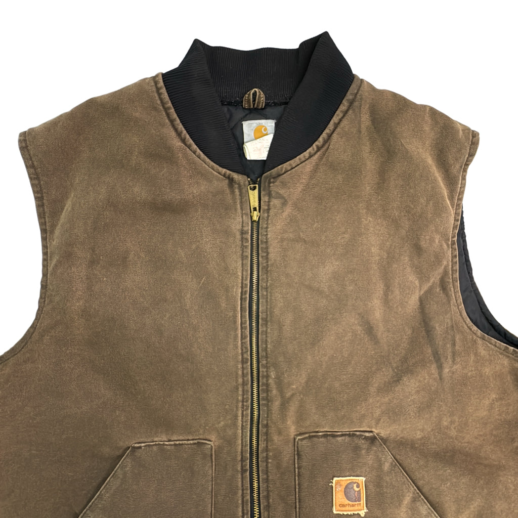 00s Carhartt Vest