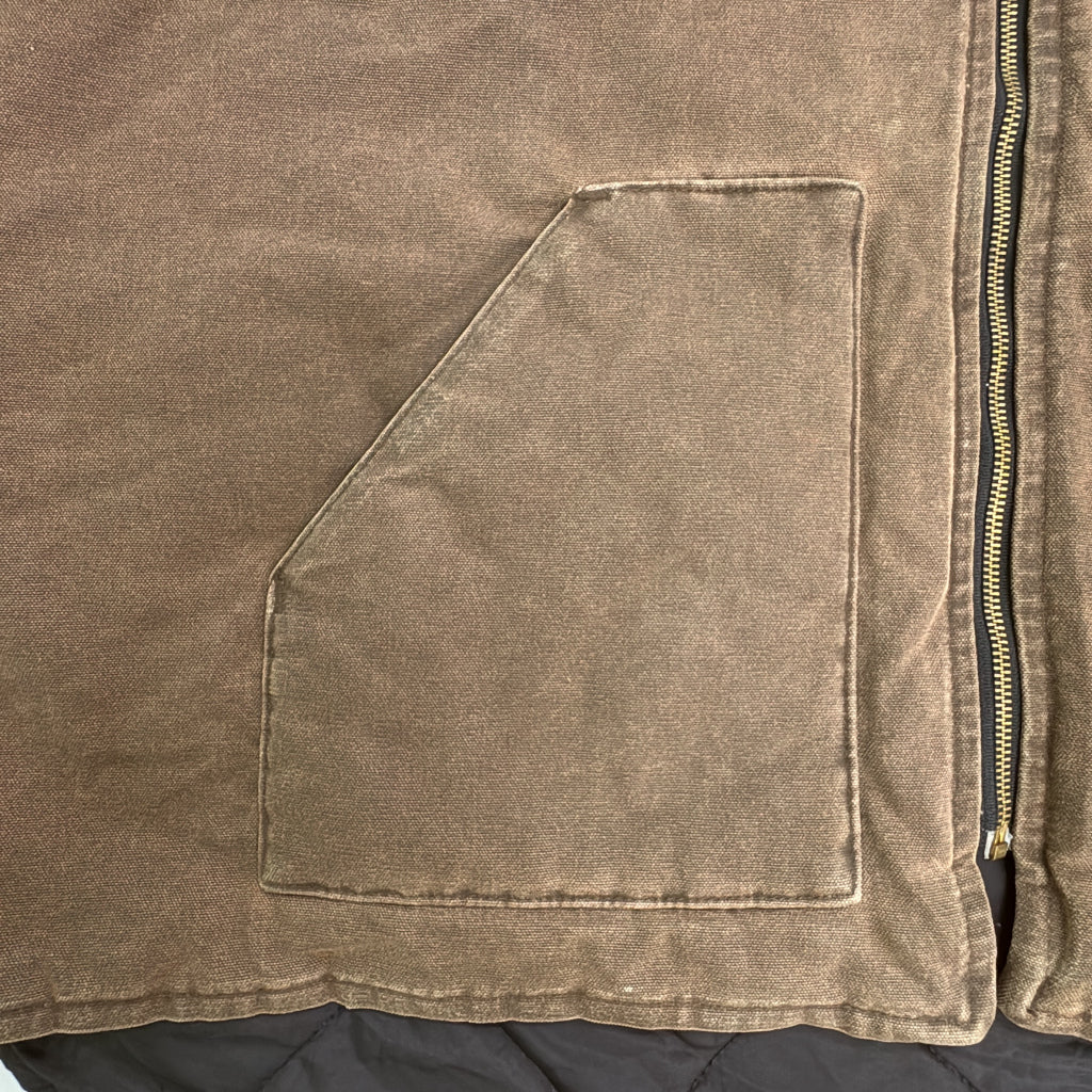 00s Carhartt Vest