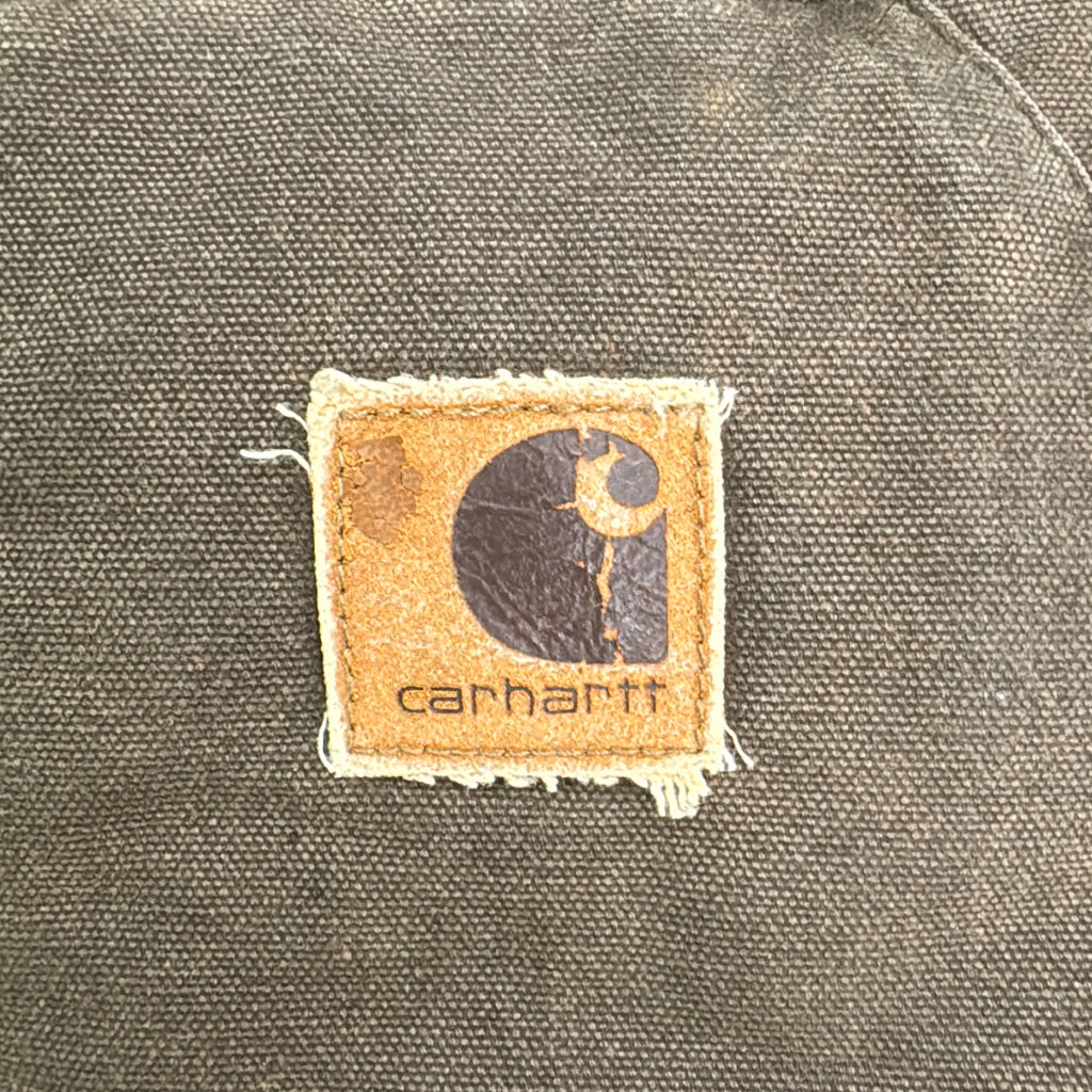 00s Carhartt Vest
