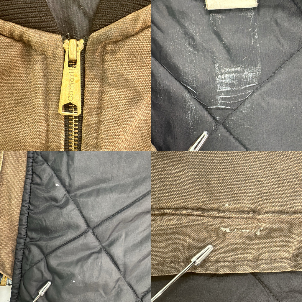 00s Carhartt Vest