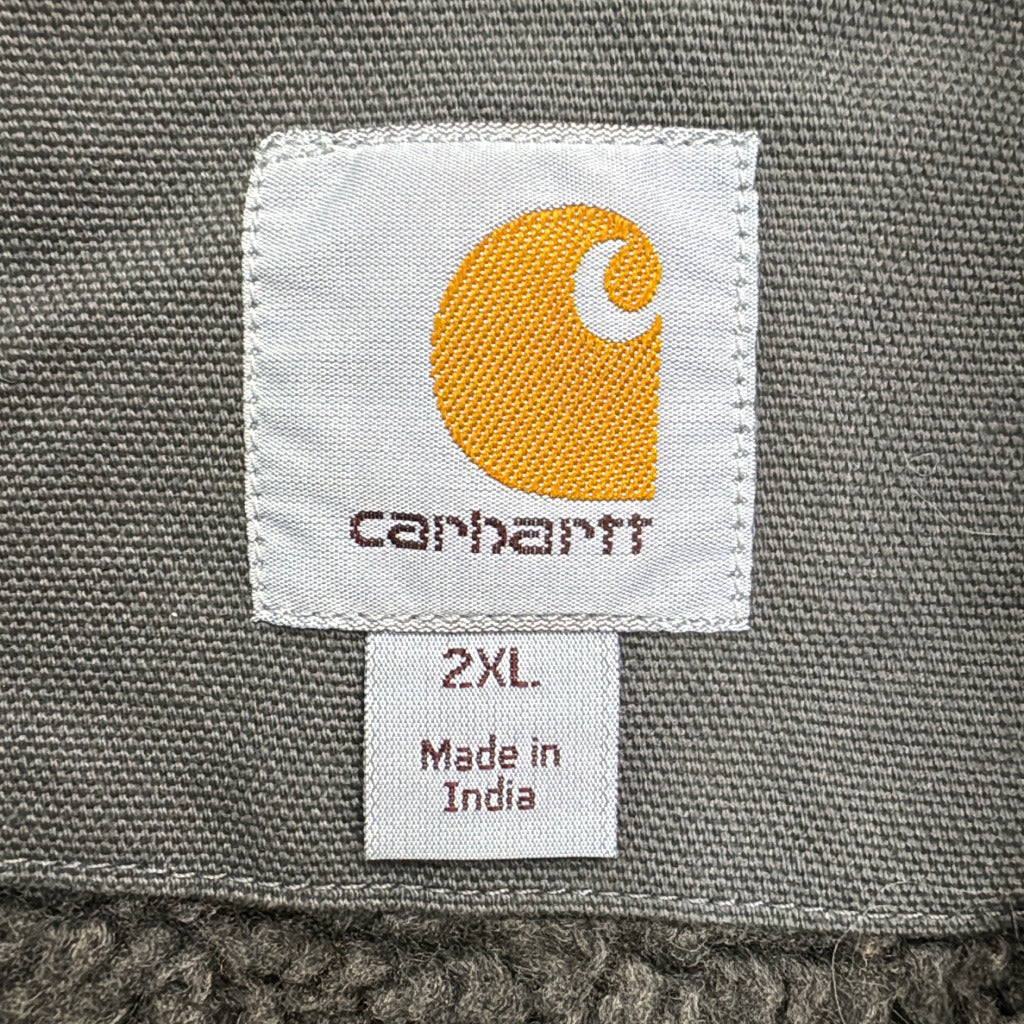 Carhartt Vest