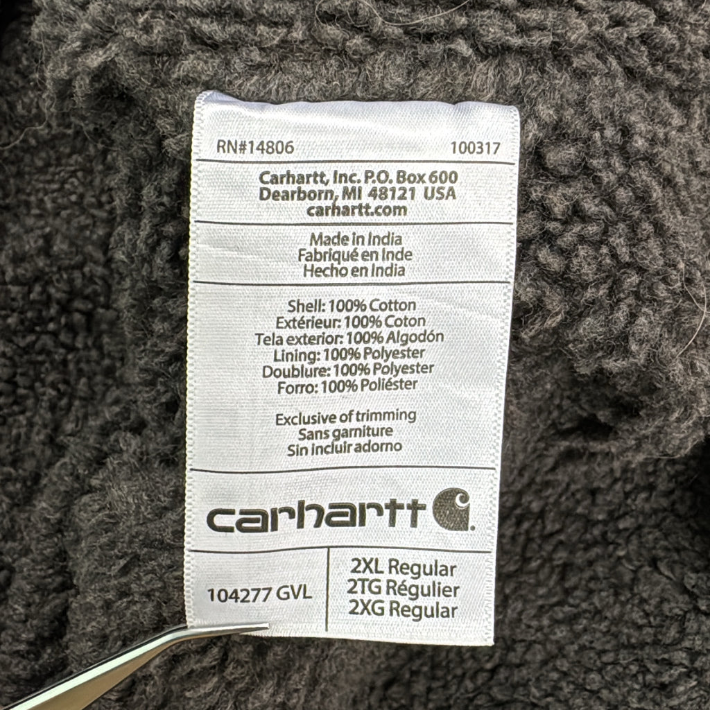 Carhartt Vest