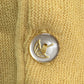 80s Arnold Palmer ROBERT BRUCE Plain Cardigan