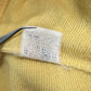 80s Arnold Palmer ROBERT BRUCE Plain Cardigan