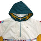 90s STARTER Anorak Parka Nylon Jacket