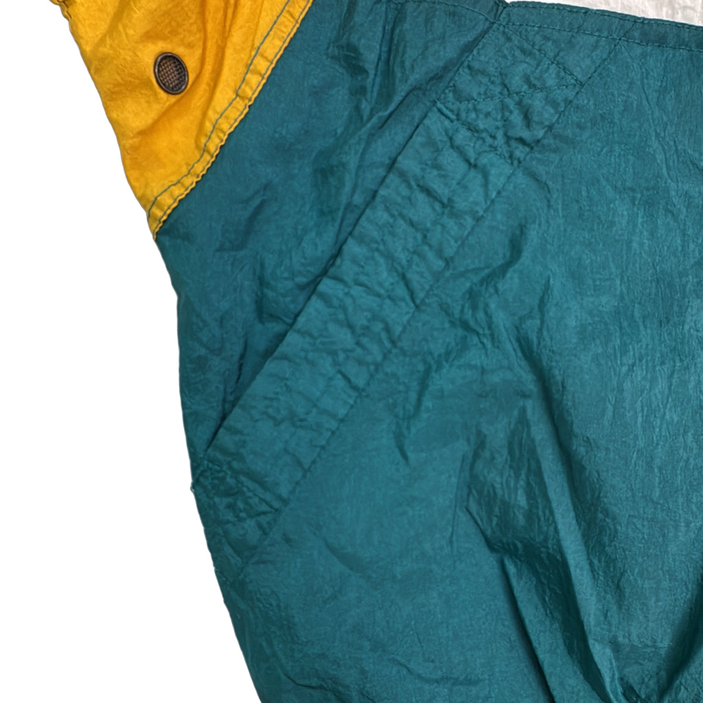 90s STARTER Anorak Parka Nylon Jacket