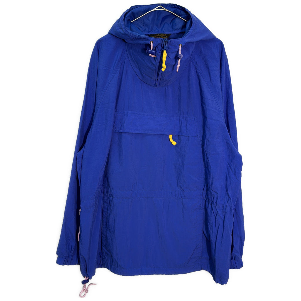 90s Eddie Bauer Anorak Parka Jacket