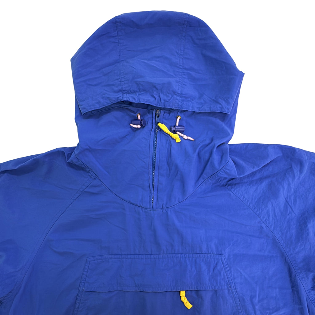 90s Eddie Bauer Anorak Parka Jacket