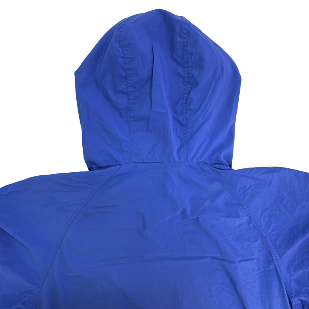 90s Eddie Bauer Anorak Parka Jacket