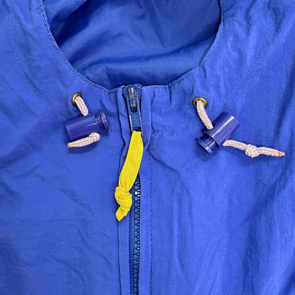 90s Eddie Bauer Anorak Parka Jacket