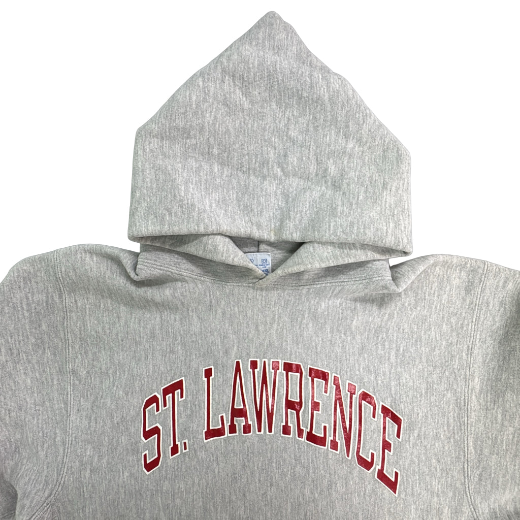 90s Champion REVERSE WEAVE College Hoodie